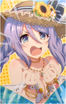 Shizuru