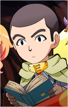 Taiga Okajima