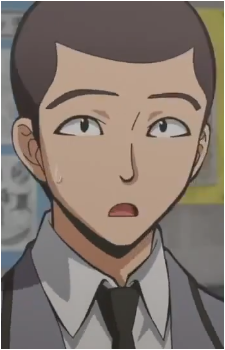 Taiga Okajima