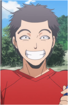 Taiga Okajima