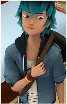 Luka Couffaine