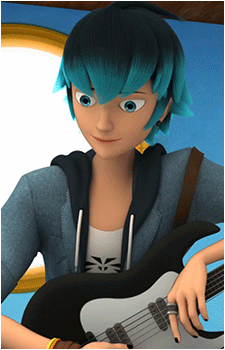 Luka Couffaine