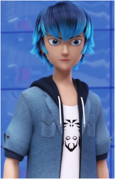 Luka Couffaine
