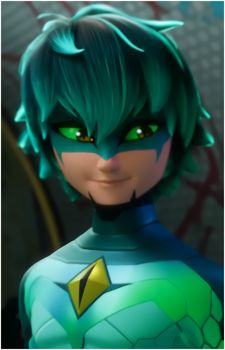 Luka Couffaine