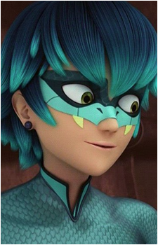 Luka Couffaine