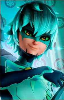 Luka Couffaine