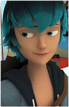 Luka Couffaine