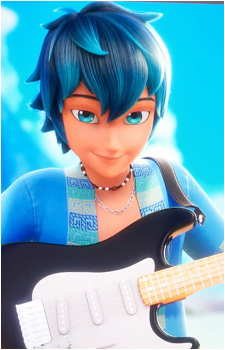 Luka Couffaine