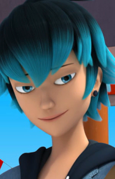 Luka Couffaine
