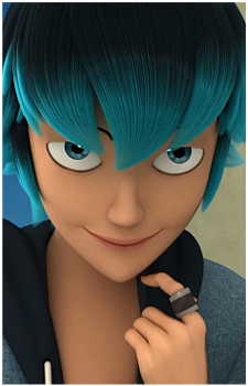 Luka Couffaine