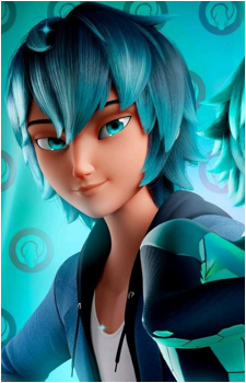 Luka Couffaine