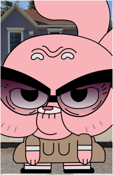 Joanna Watterson's image