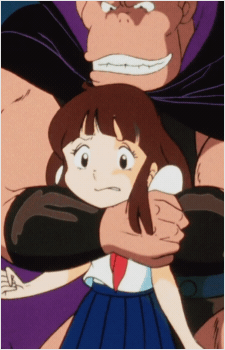 Shinobu Miyake