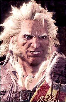 Admiral's image