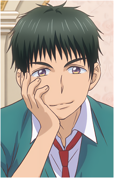 Yuusuke Igarashi