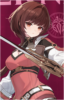 Verna {Mongil}'s image