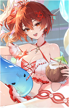 Verna {Mongil}