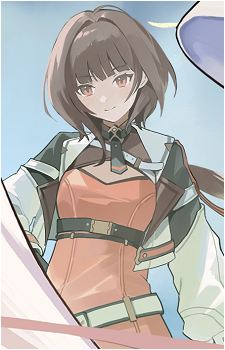 Verna {Mongil}