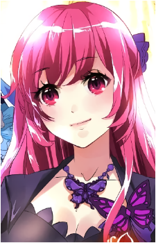 Chuchu Zhang