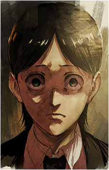 Grisha Jaeger