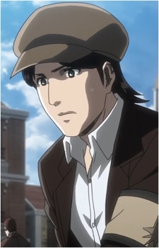 Grisha Jaeger