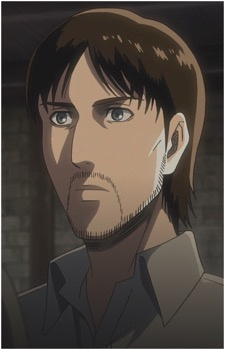 Grisha Jaeger