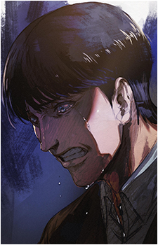 Grisha Jaeger