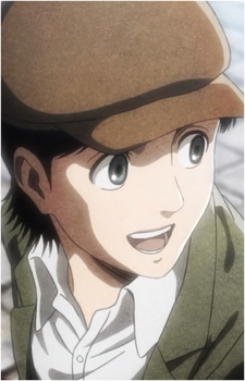 Grisha Jaeger