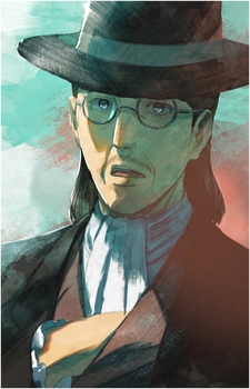Grisha Jaeger