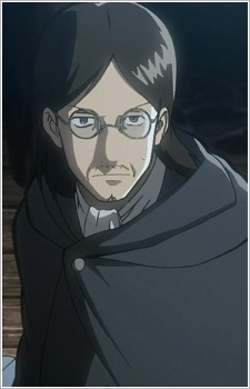 Grisha Jaeger