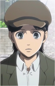 Grisha Jaeger