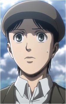 Grisha Jaeger