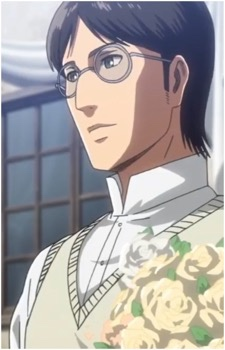 Grisha Jaeger