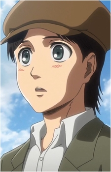 Grisha Jaeger