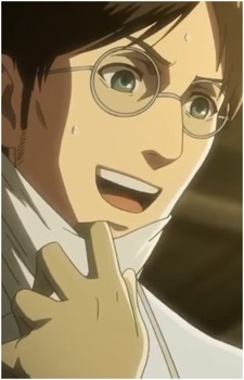 Grisha Jaeger