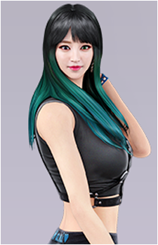 Hani's image