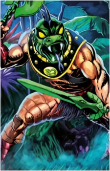 Reptilax's image