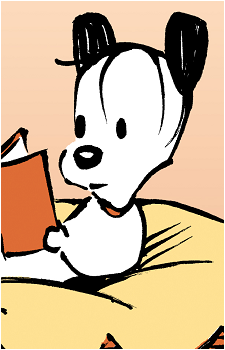 Earl {MUTTS}