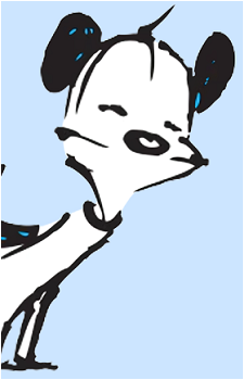 Earl {MUTTS}