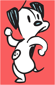 Earl {MUTTS}