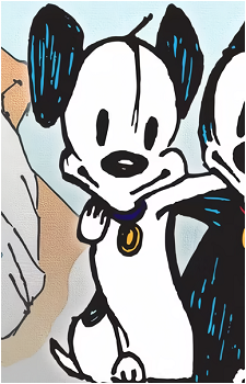 Earl {MUTTS}