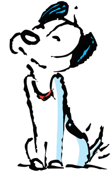 Earl {MUTTS}