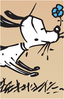Earl {MUTTS}