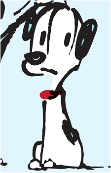 Earl {MUTTS}