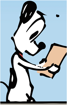 Earl {MUTTS}