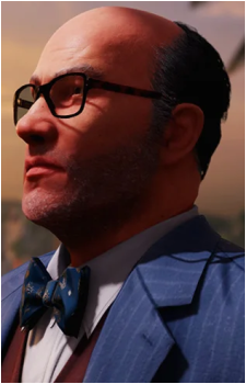 Ken Morgan's image