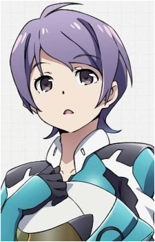Iris Shirasaki's image