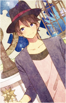 Yuuto's image