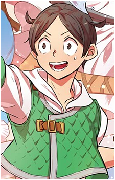 Wataru Toyoumi's image