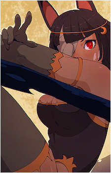 Lineth's image
